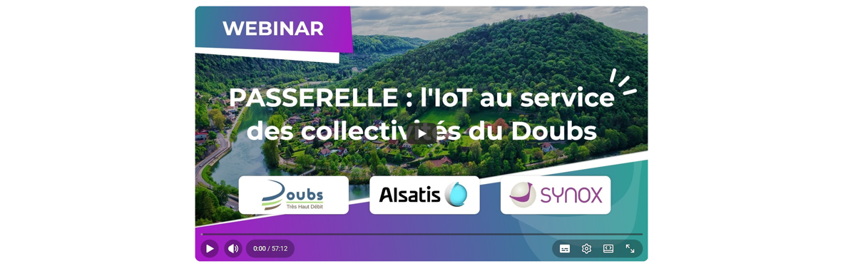 Webinaire PASSERELLE du 30 juin 2026